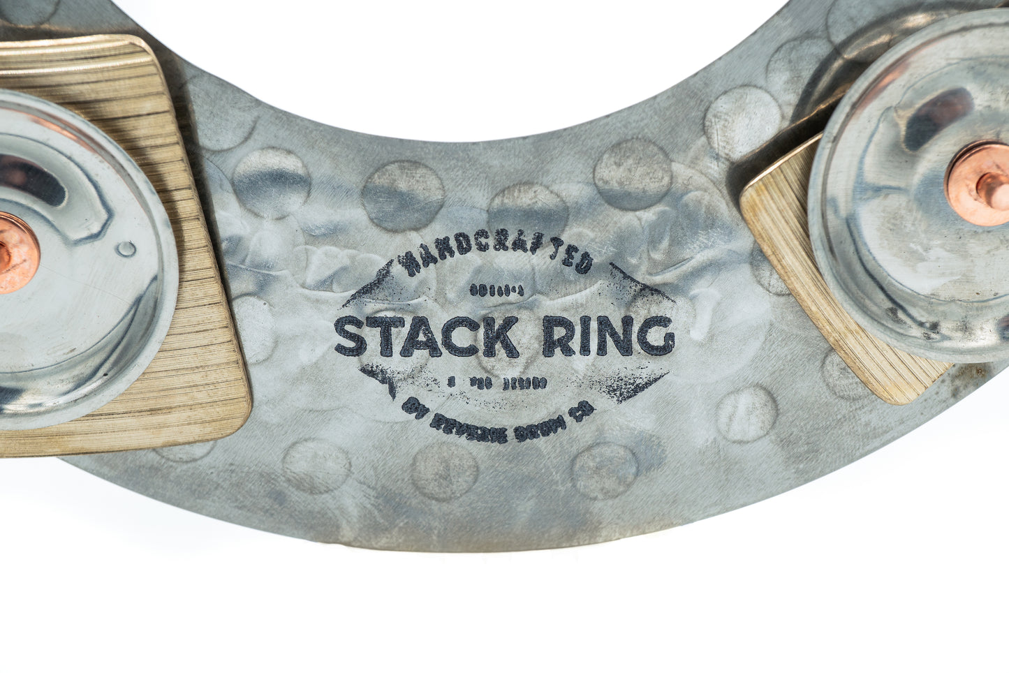 Reverie Drum Co. 8" Crunch Ring