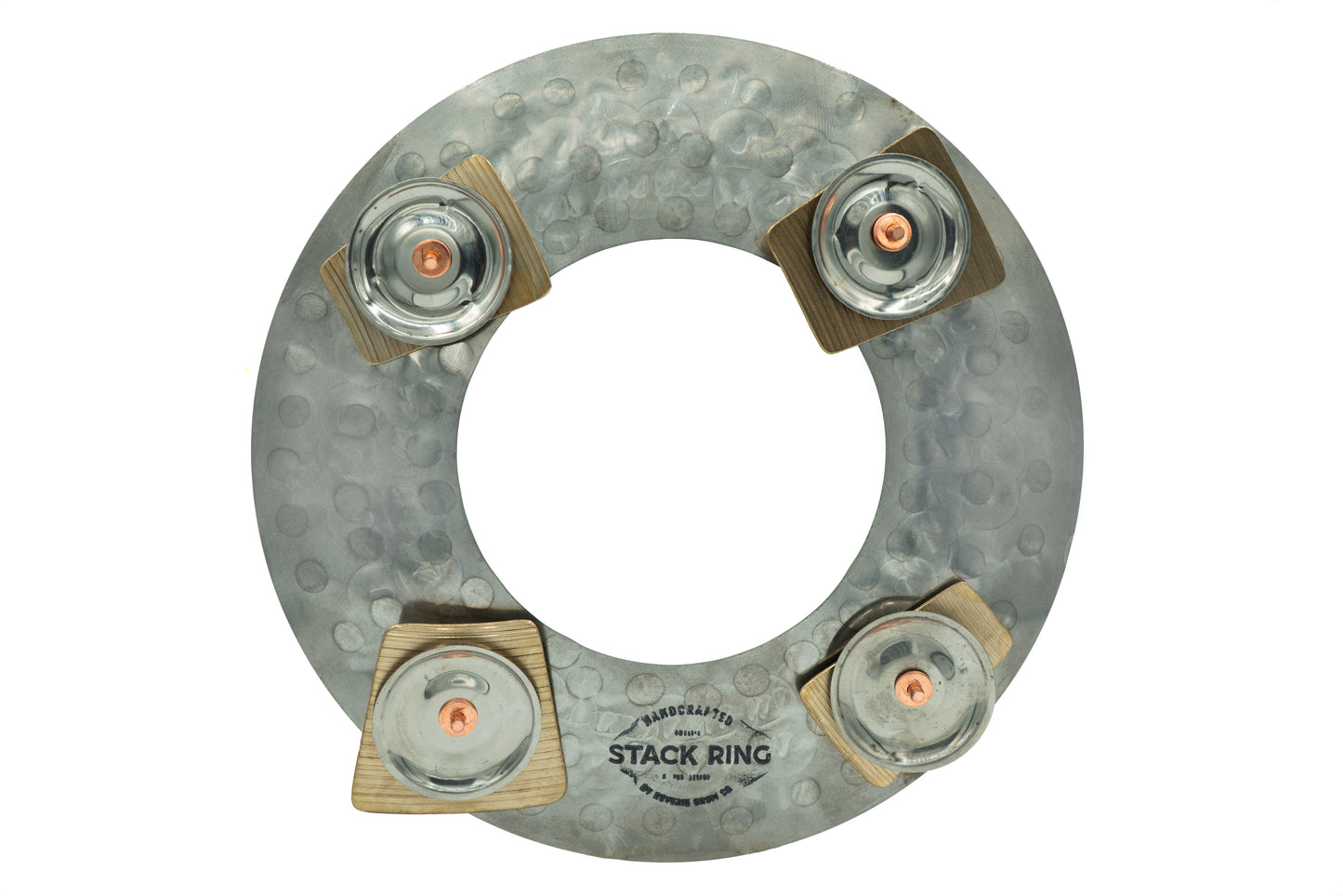 Reverie Drum Co. 8" Crunch Ring