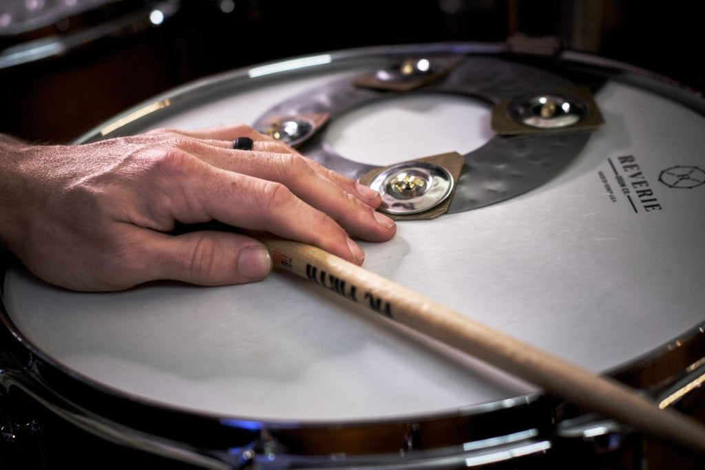 Reverie Drum Co. 8" Crunch Ring