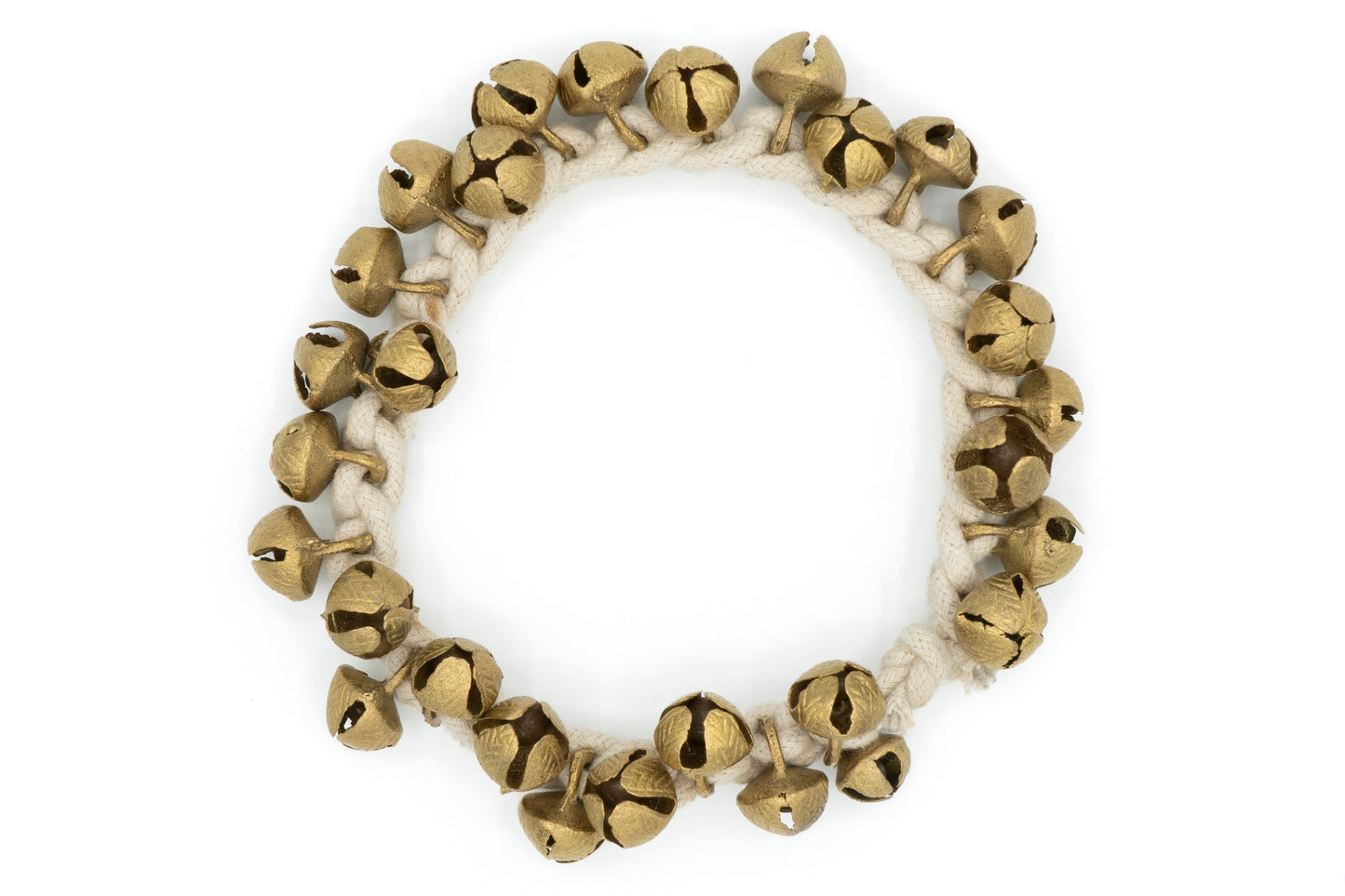 Reverie Drum Co. Ankle Bells