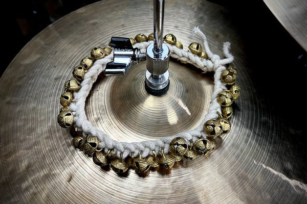 Reverie Drum Co. Ankle Bells