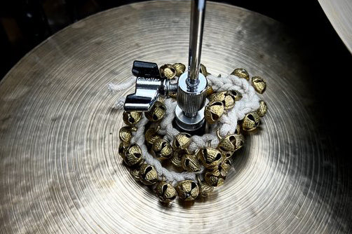Reverie Drum Co. Ankle Bells