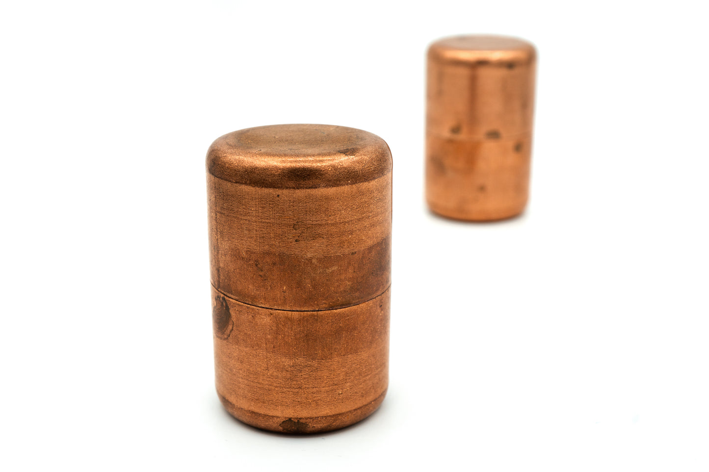 Reverie Drum Co. Copper Shaker
