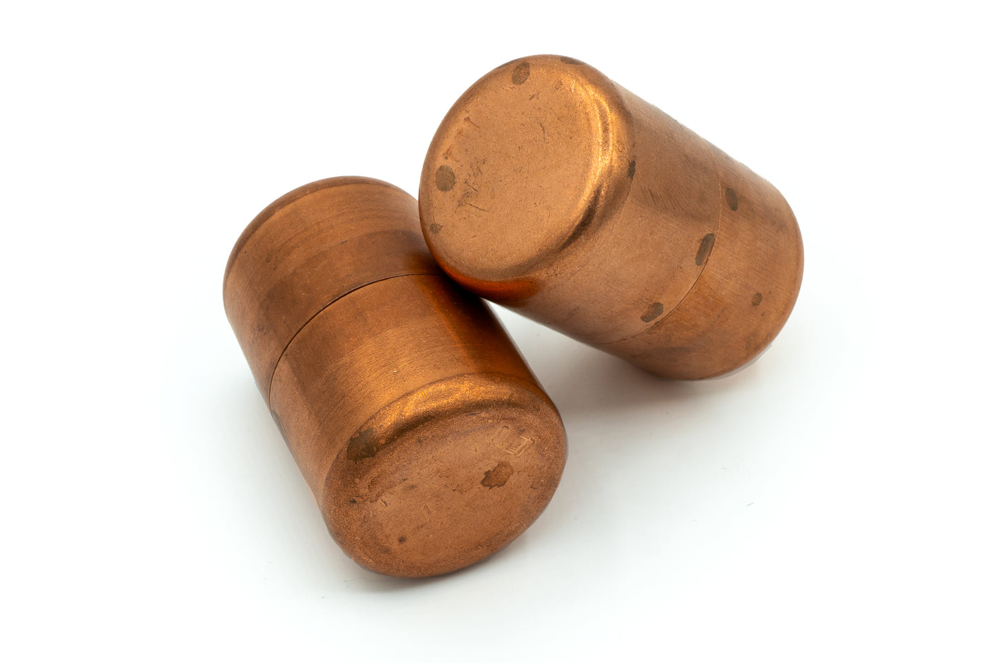 Reverie Drum Co. Copper Shaker