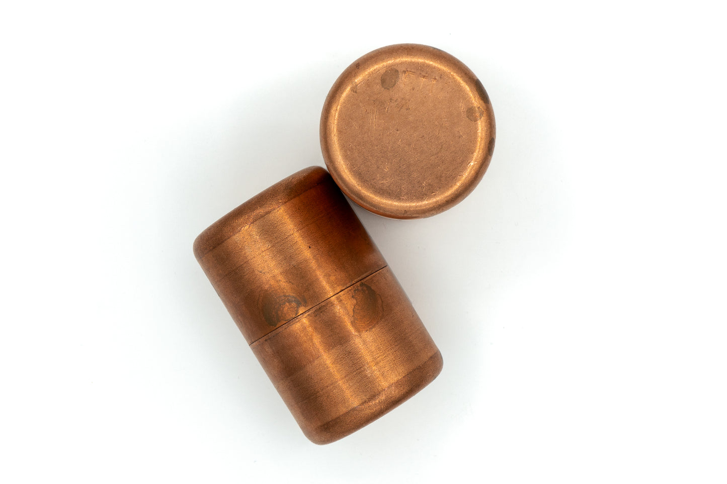 Reverie Drum Co. Copper Shaker
