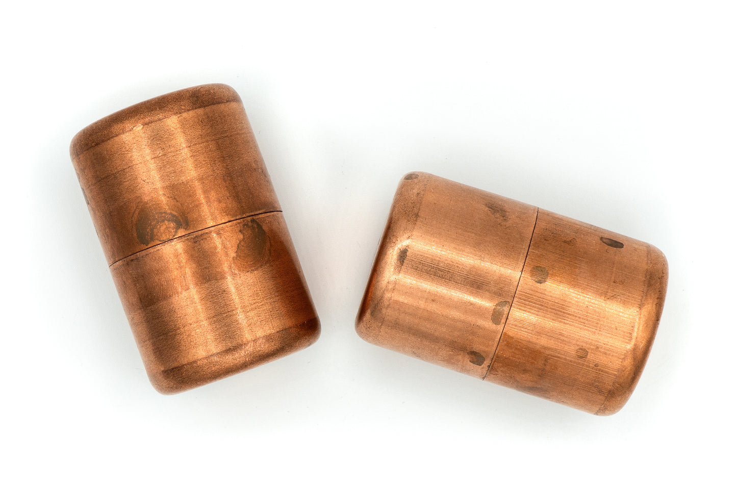 Reverie Drum Co. Copper Shaker