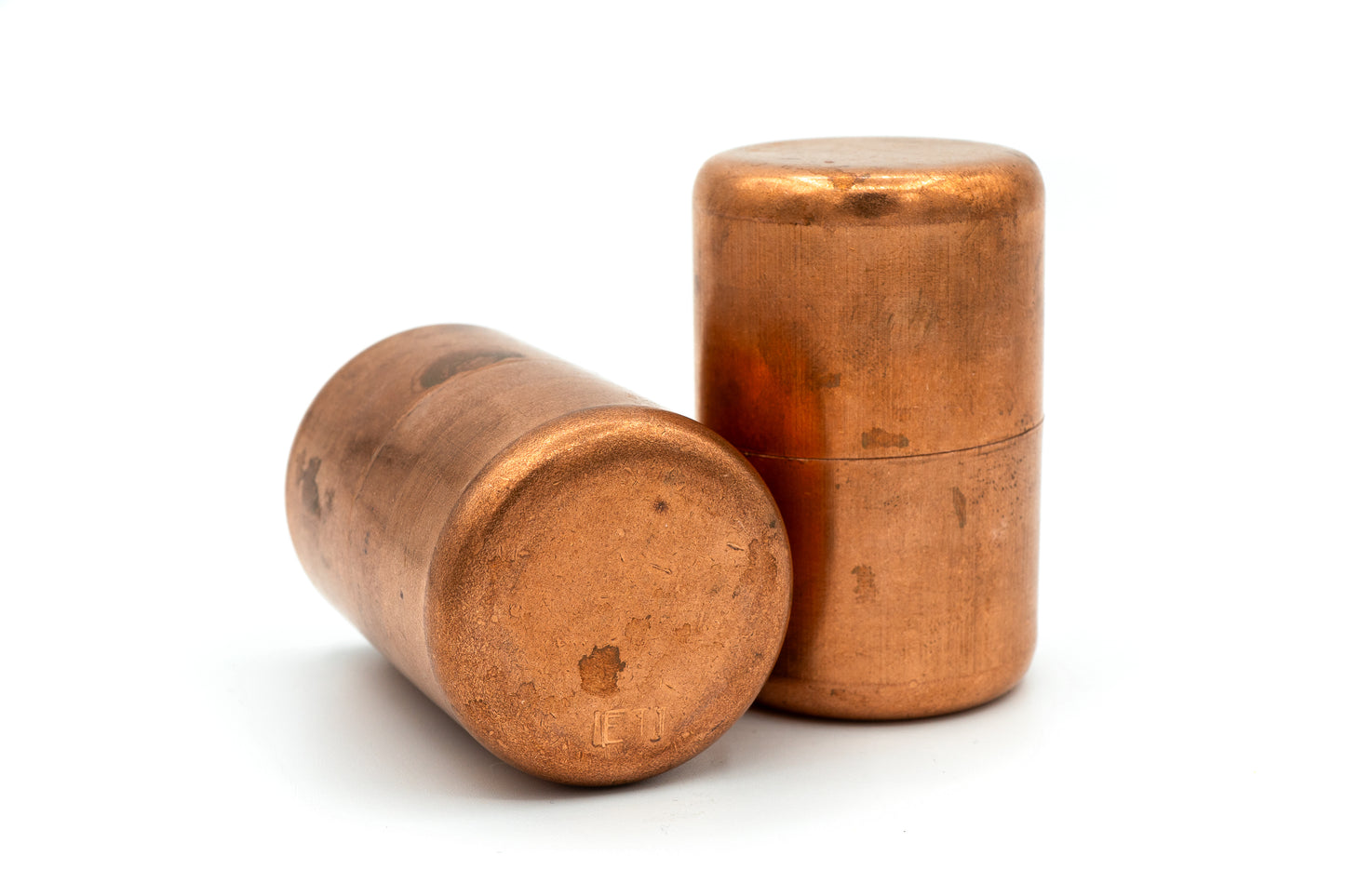 Reverie Drum Co. Copper Shaker