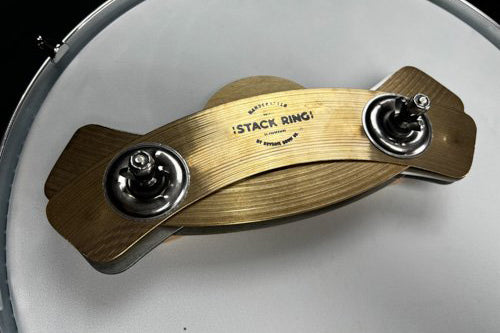 Reverie Drum Co. K-Stack