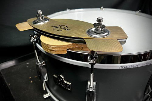 Reverie Drum Co. K-Stack