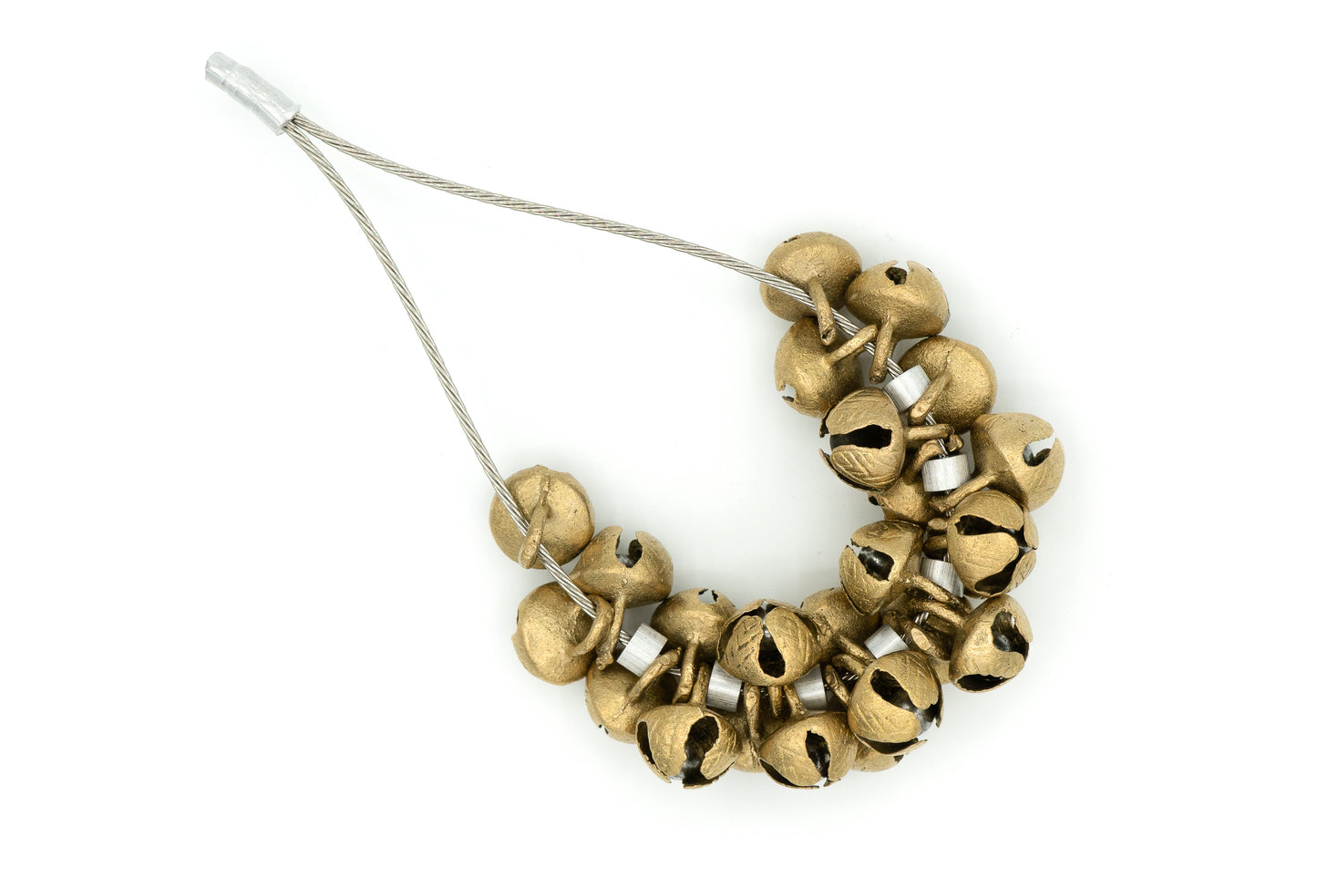 Reverie Drum Co. Mini Bell Ring