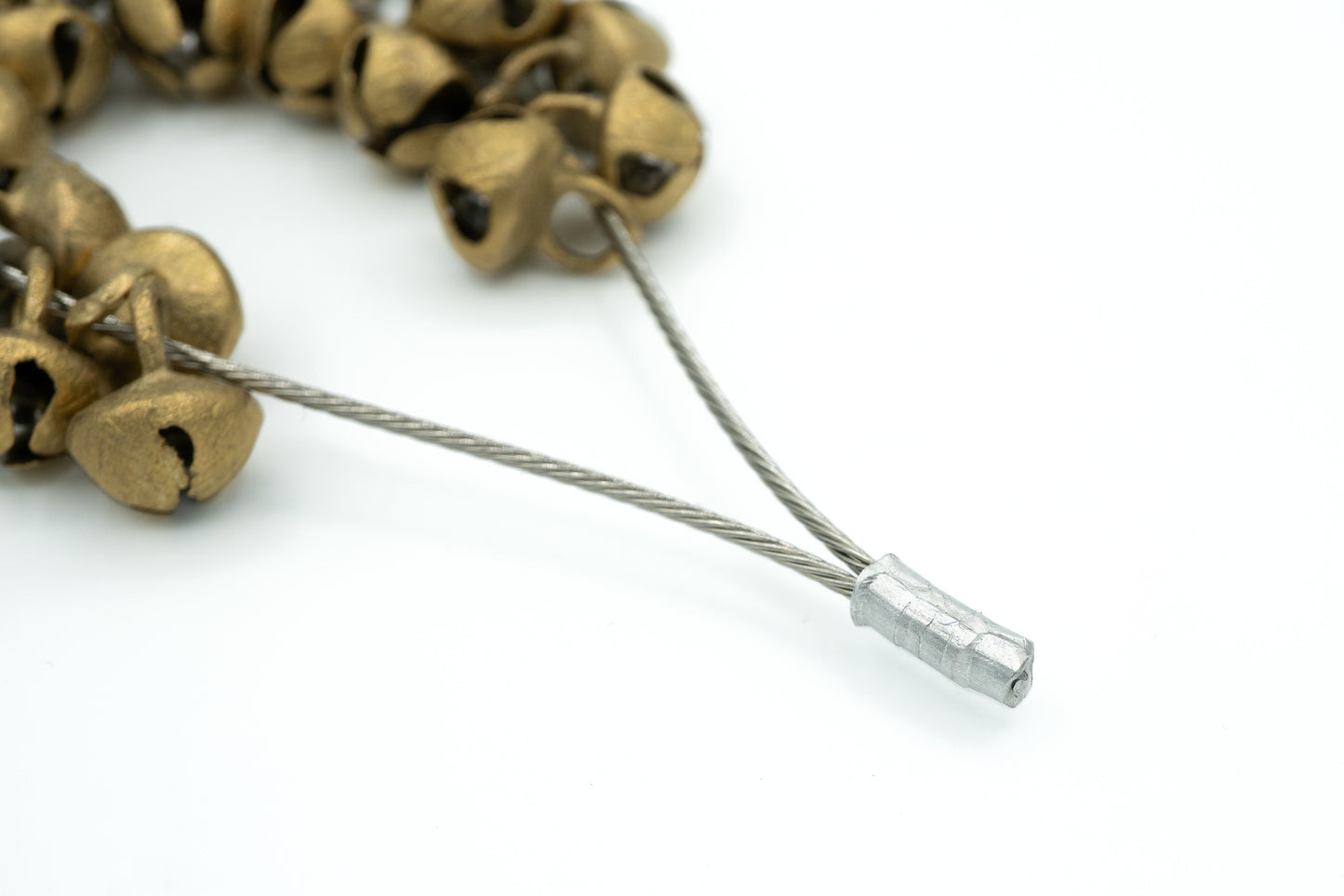 Reverie Drum Co. Mini Bell Ring
