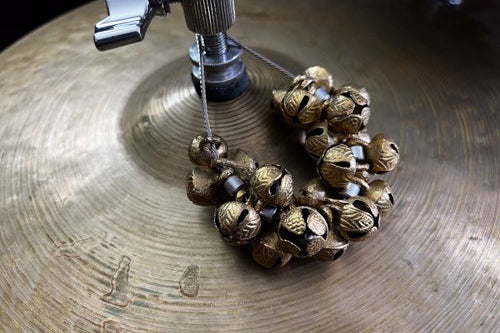 Reverie Drum Co. Mini Bell Ring