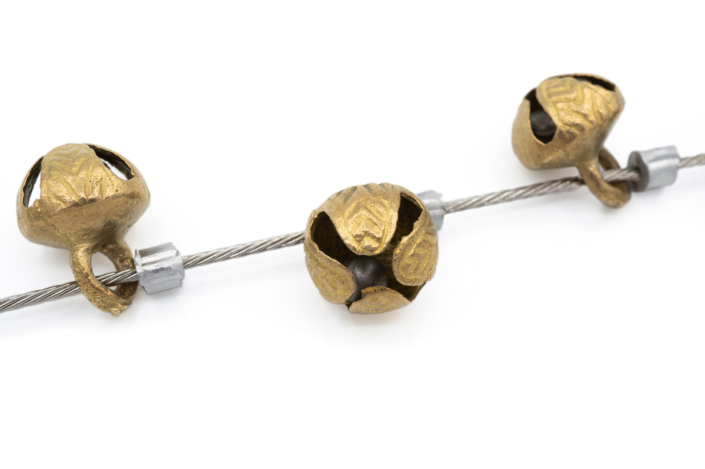 Reverie Drum Co. Sizzle Stick Bell