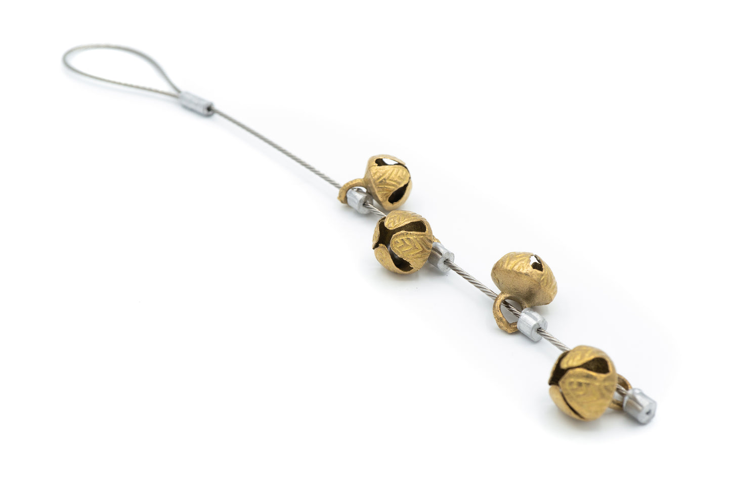 Reverie Drum Co. Sizzle Stick Bell