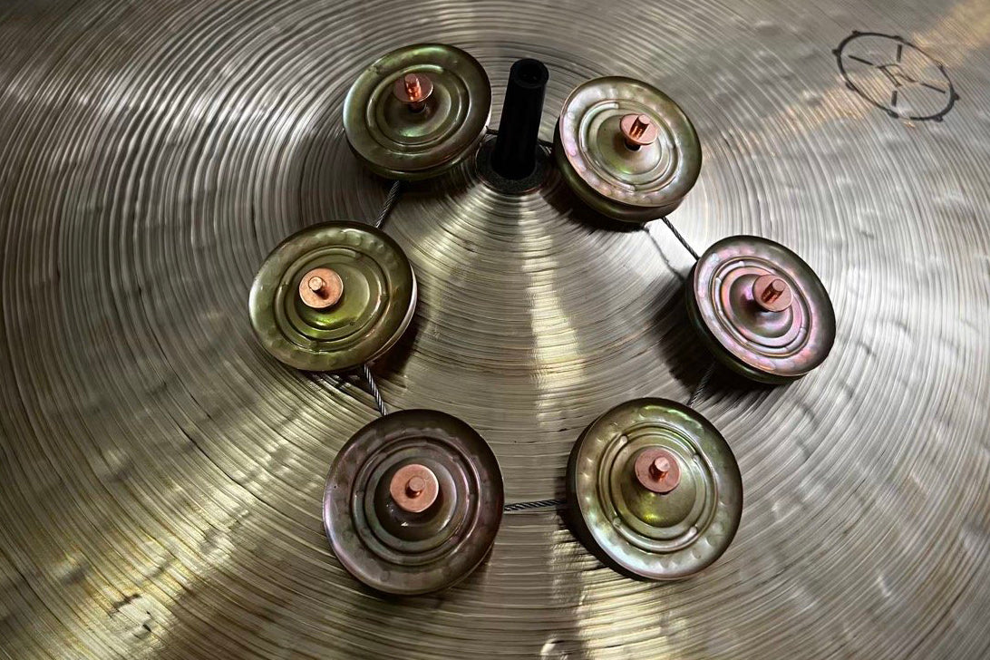 Reverie Drum Co. Tambo-Ring