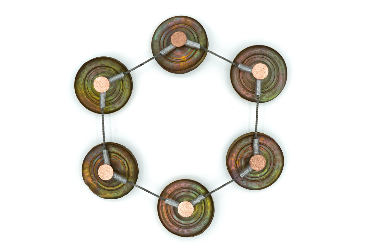 Reverie Drum Co. Tambo-Ring