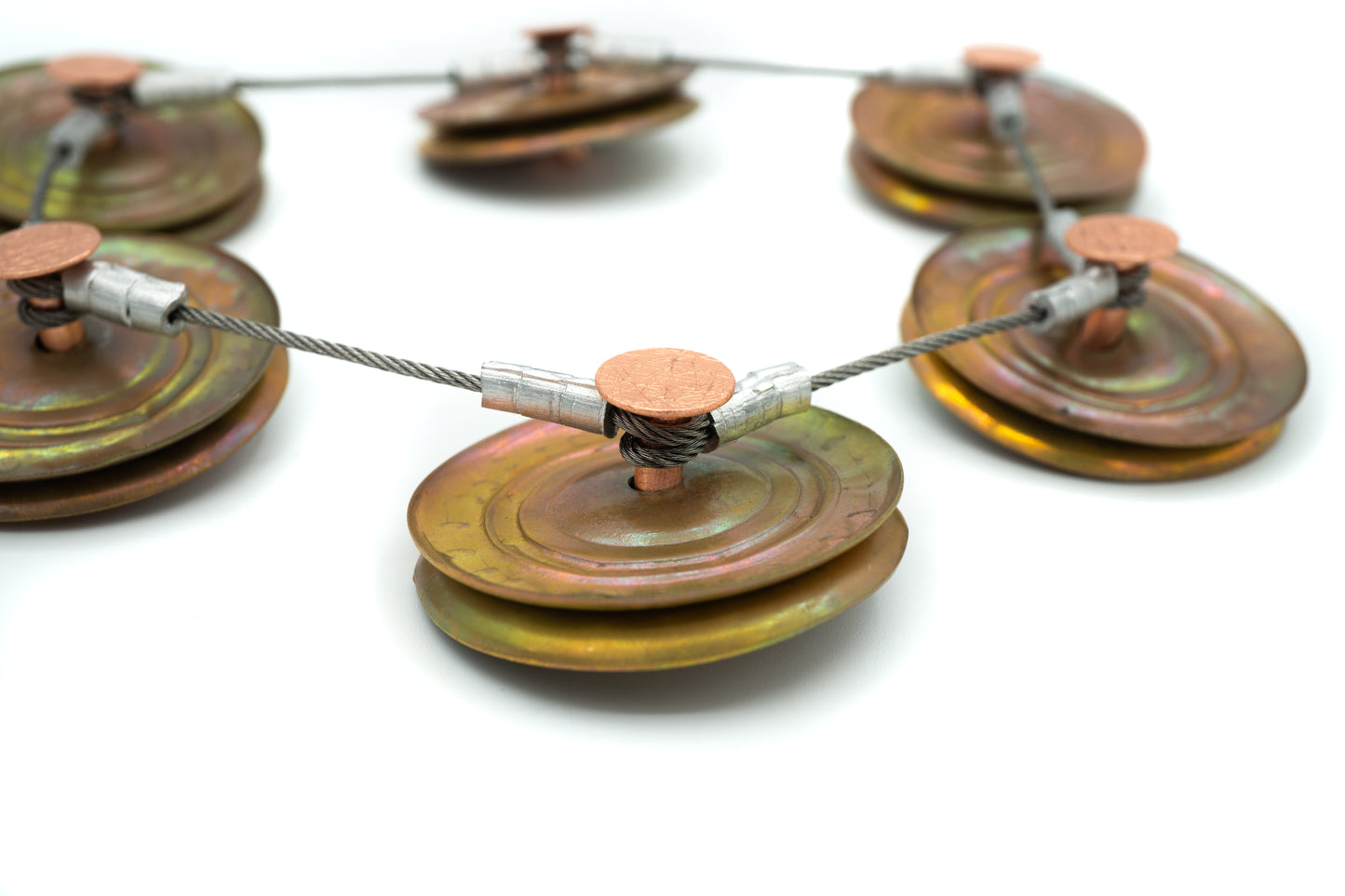 Reverie Drum Co. Tambo-Ring
