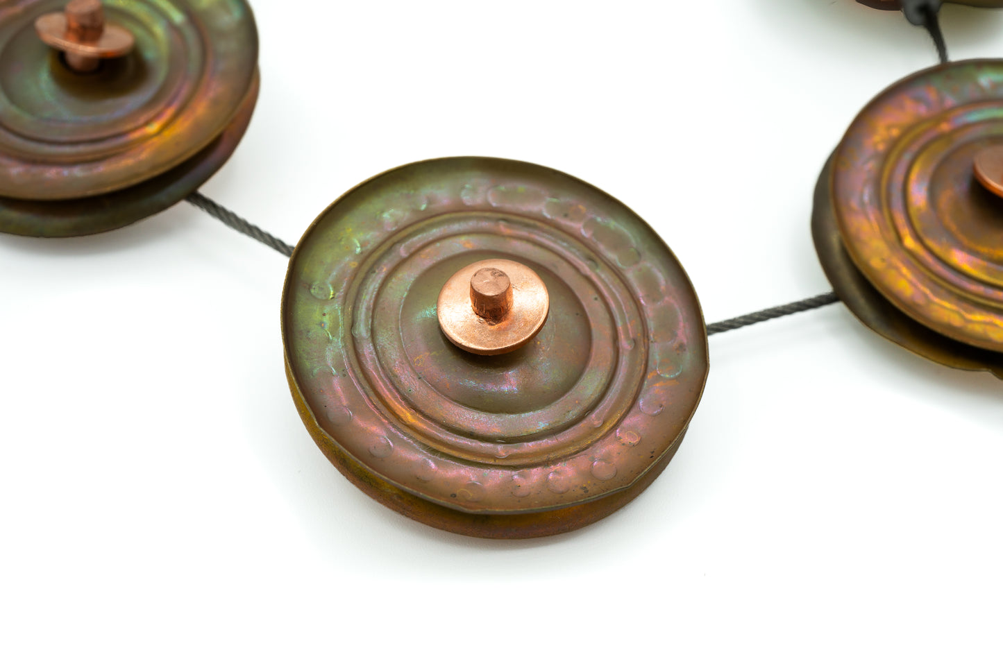 Reverie Drum Co. Tambo-Ring