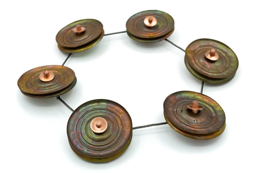 Reverie Drum Co. Tambo-Ring