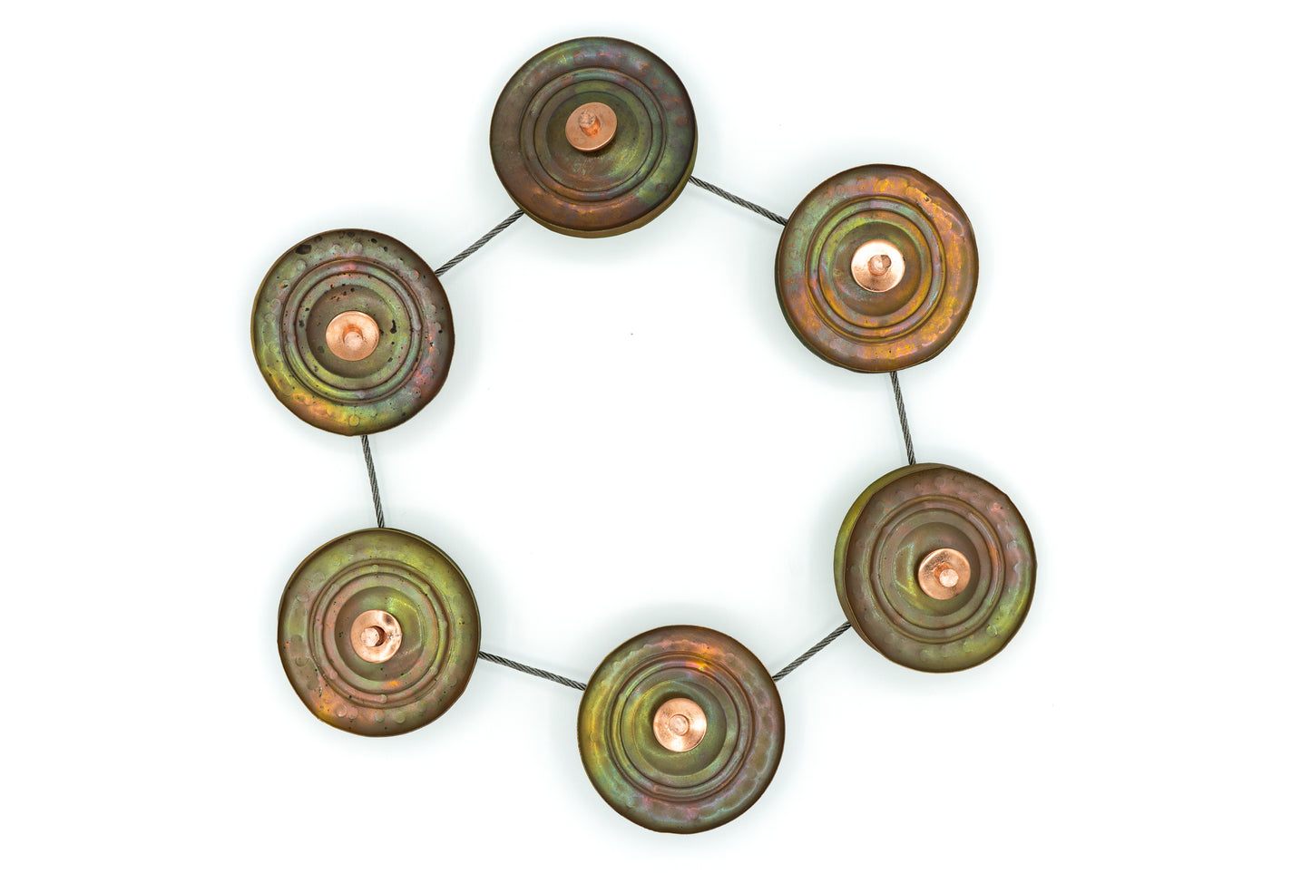 Reverie Drum Co. Tambo-Ring