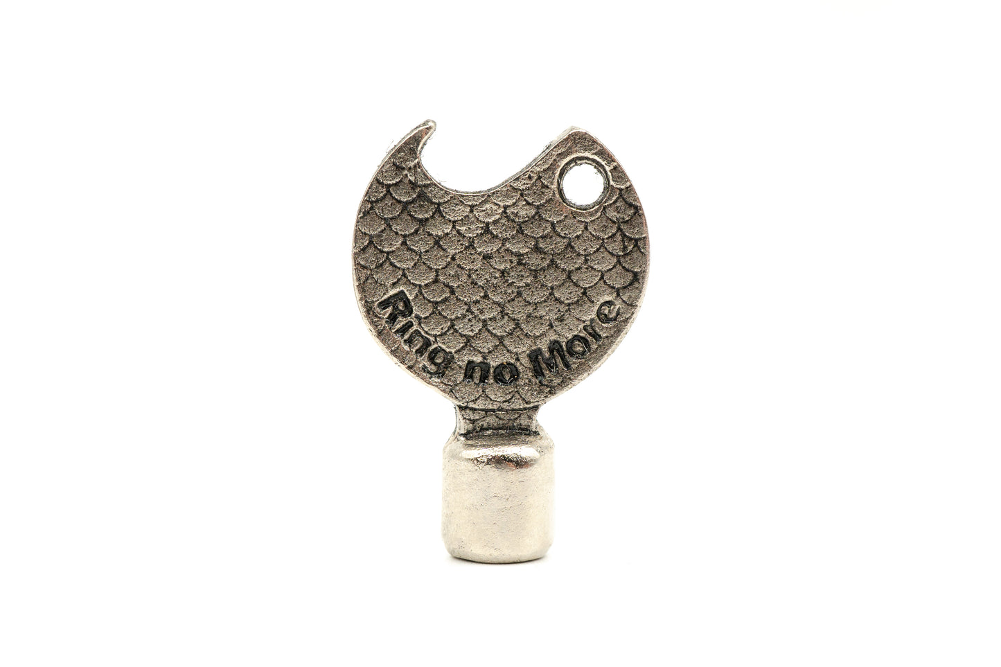 Ring No More "La Pirana" Multi Drum Key