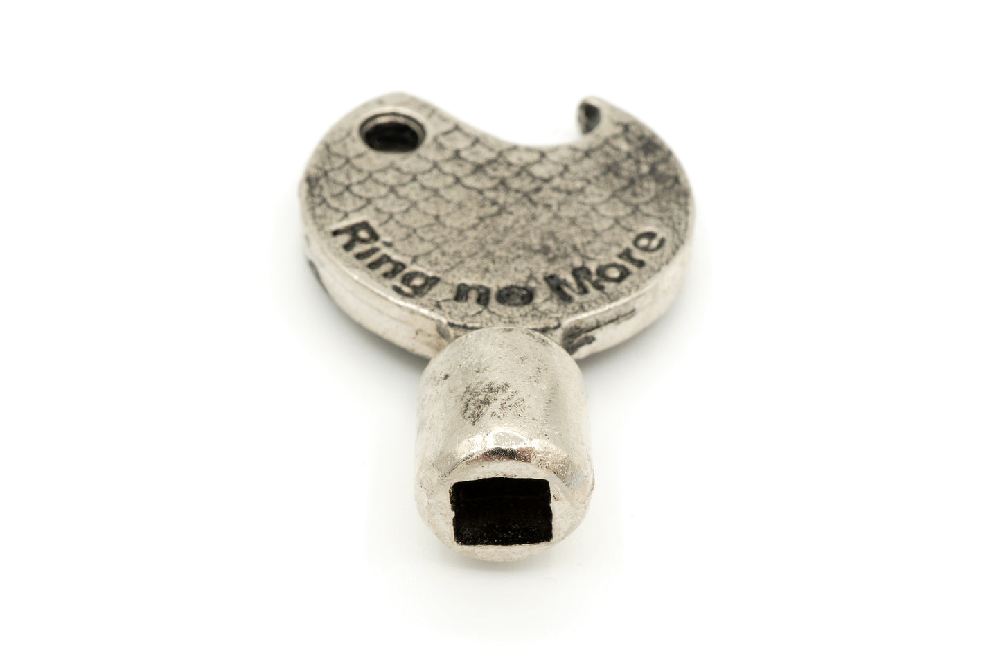 Ring No More "La Pirana" Multi Drum Key