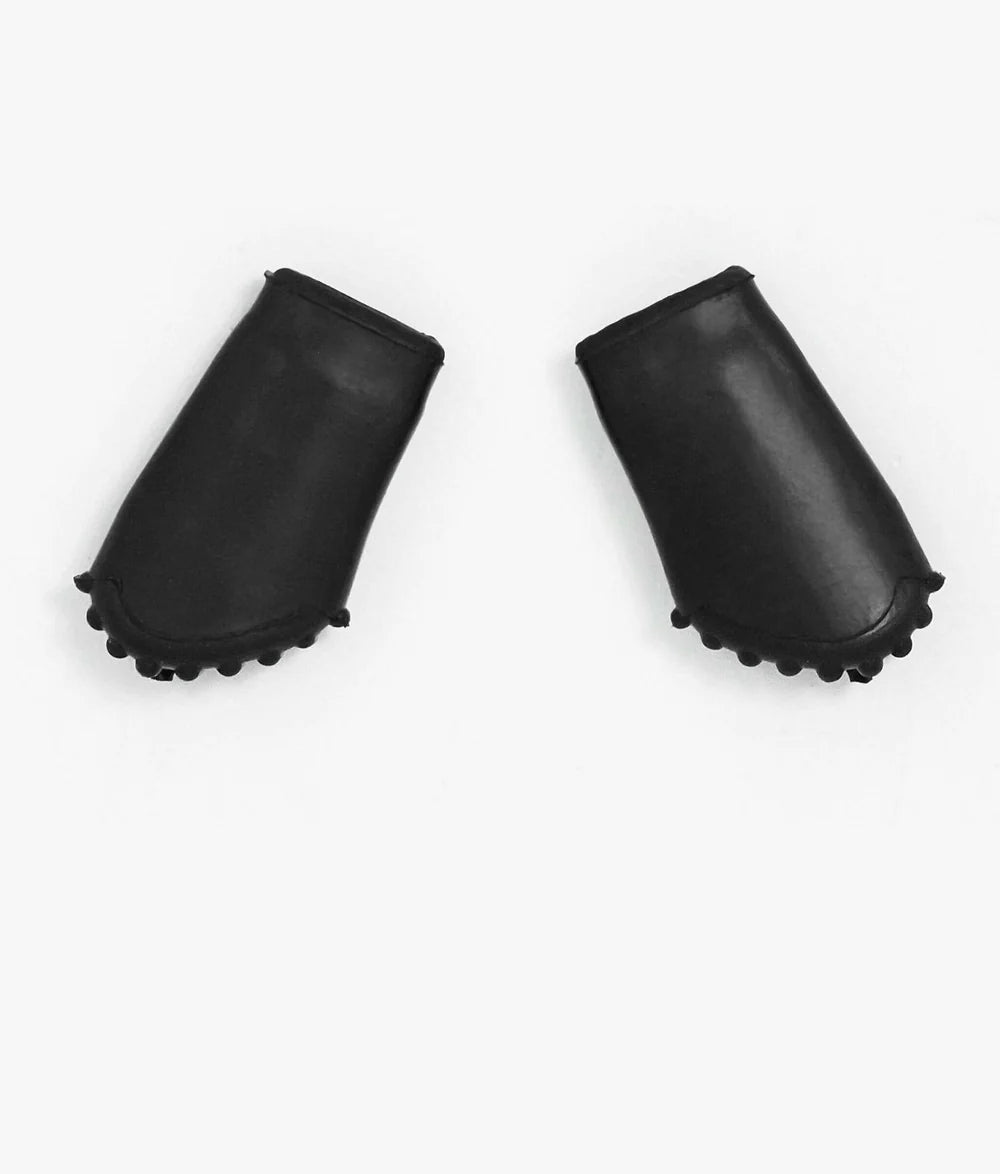 Gibraltar Rubber Cymbal/Drum Stand Feet 3/pk