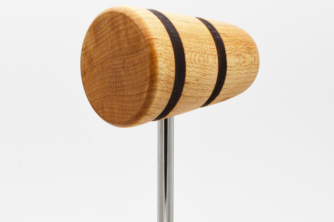 Low Boy Bass Drum Beaters