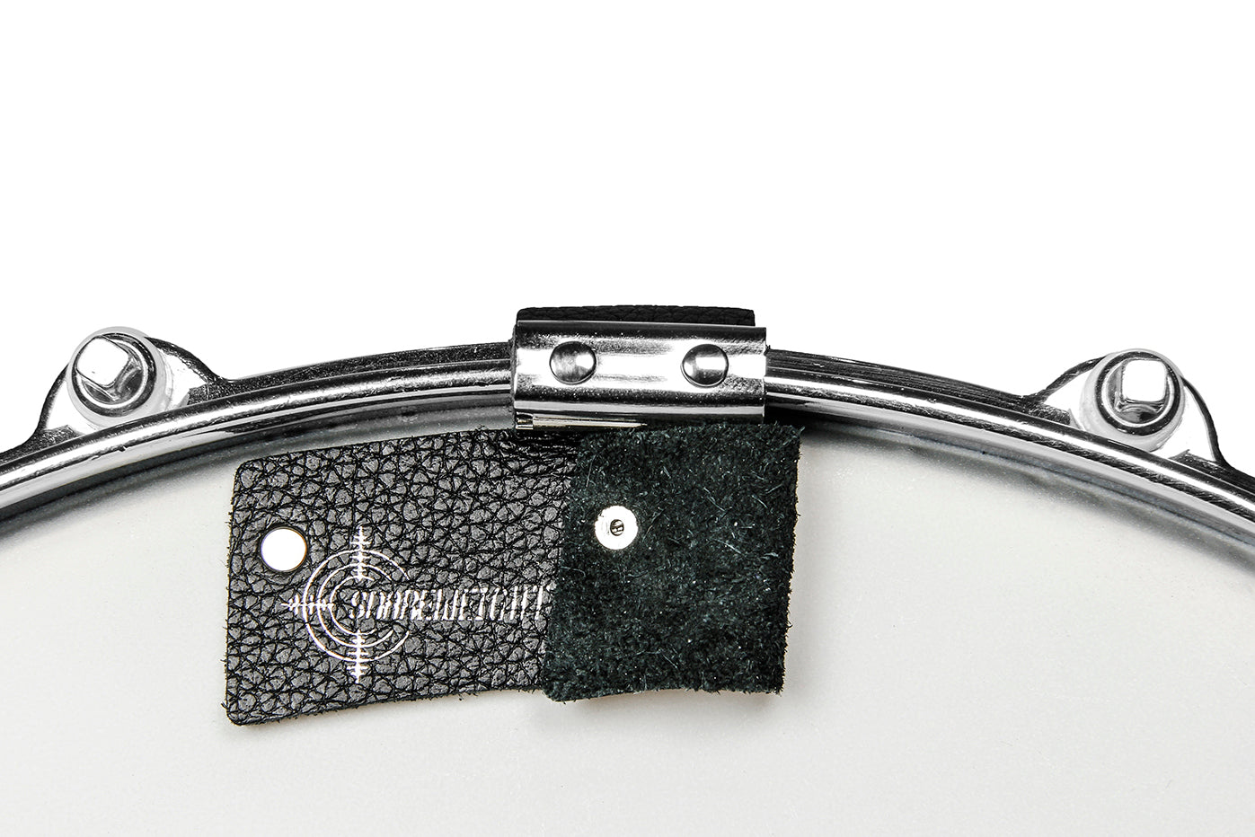 Snareweight M1b Leather Tone Enhancer (Small)