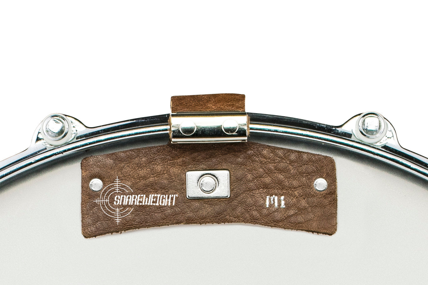 Snareweight M1b Leather Tone Enhancer (Small)