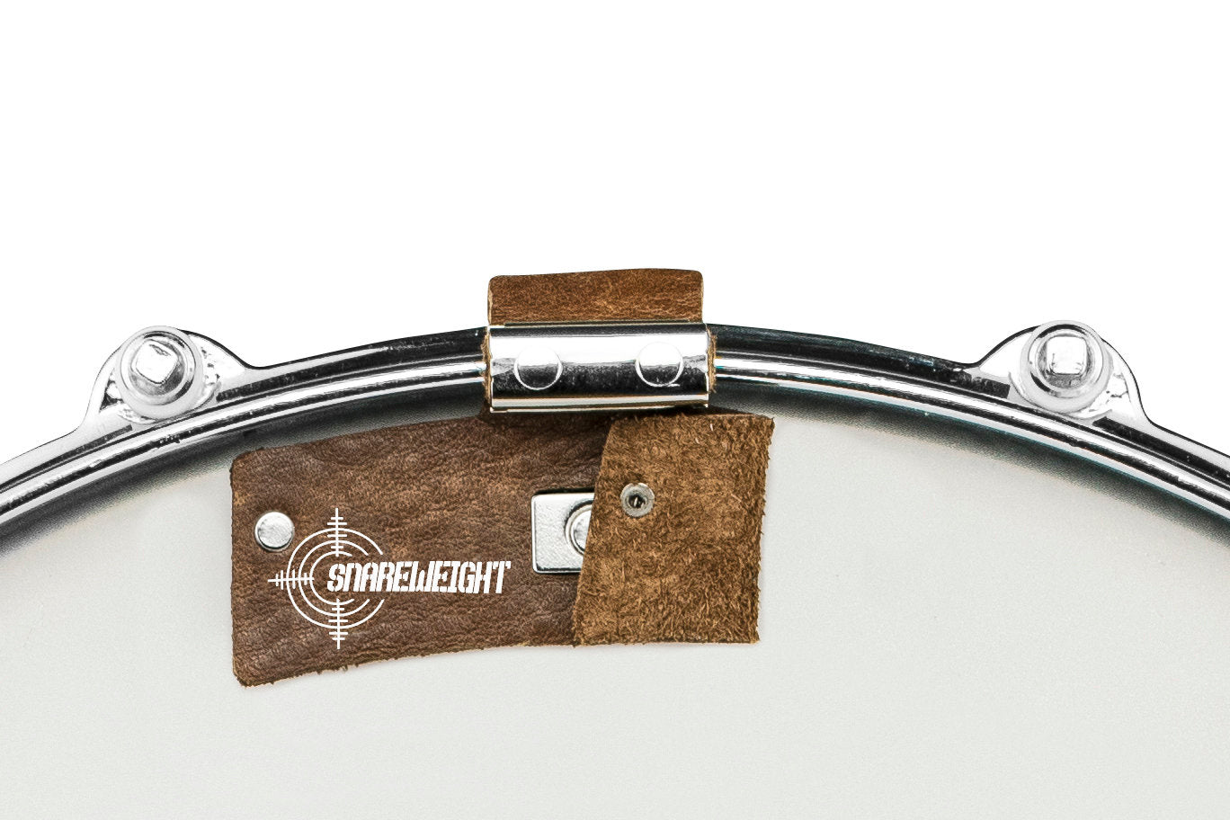 Snareweight M1b Leather Tone Enhancer (Small)