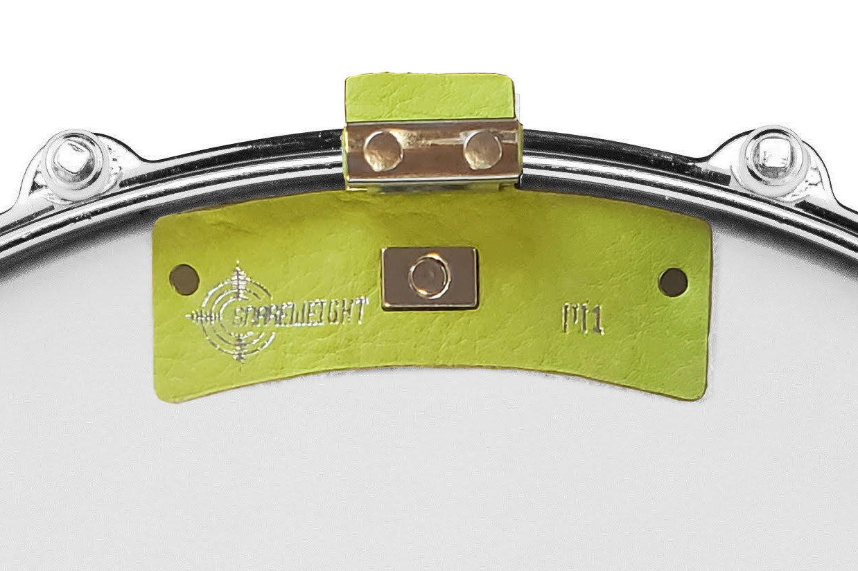 Snareweight M1b Leather Tone Enhancer (Small)