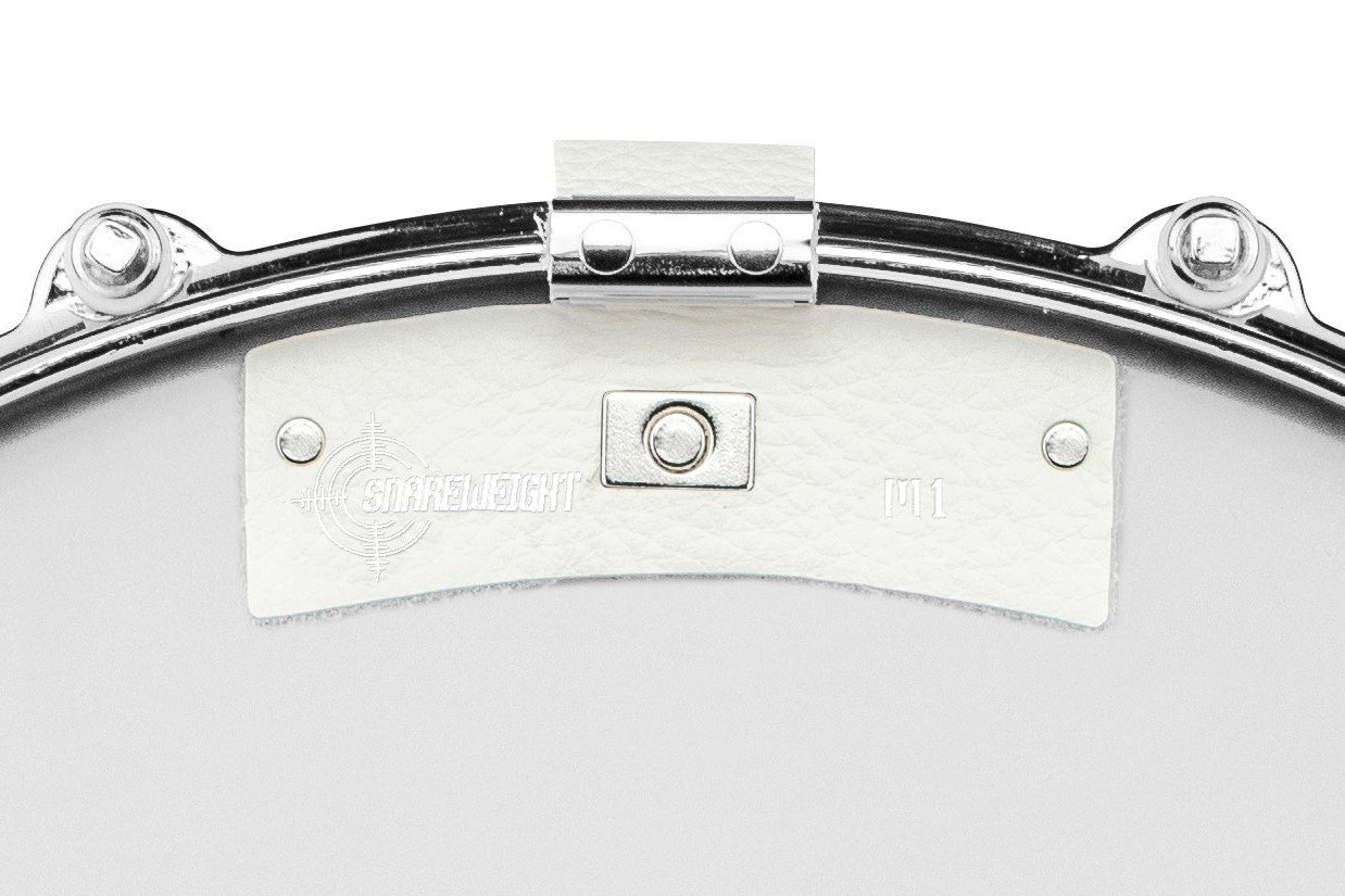Snareweight M1b Leather Tone Enhancer (Small)