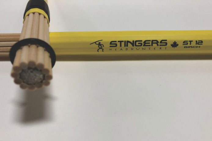 Headhunters Creations Stingers ST12