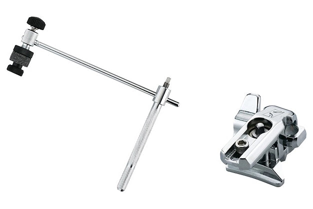 Tama Hoop Grip (MC8) & Accessory Mount Arm (HCA20)
