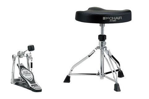 Tama Iron Cobra 2-Piece Hardware Pack - HED2G