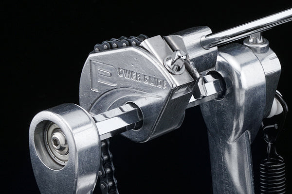 Iron Cobra 200 Single Pedal - Power Glide