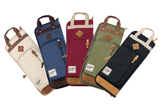 Tama Powerpad Designer Stick Bag (12pr) - TSB24