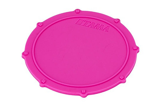 Tama 4" Traveler Practice Pad