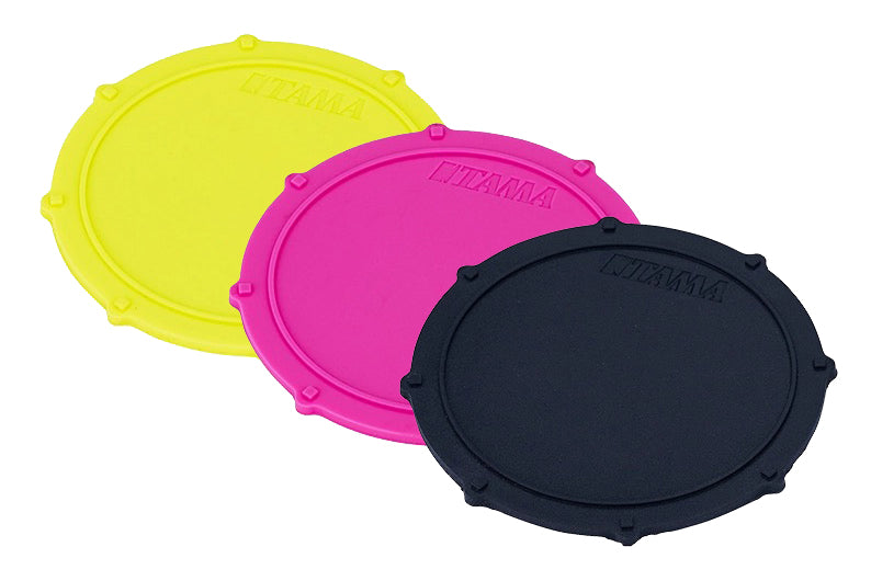 Tama 4" Traveler Practice Pad