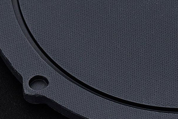 Tama 4" Traveler Practice Pad