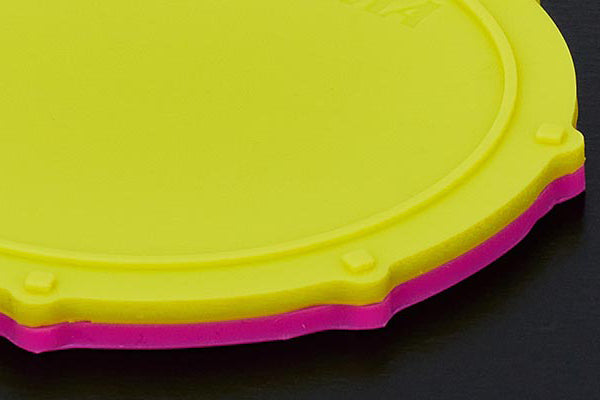 Tama 4" Traveler Practice Pad