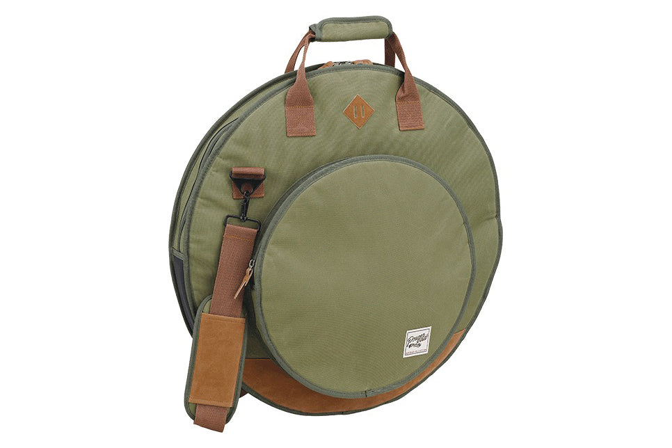 Tama 22" Powerpad Designer Cymbal Bag - TCB22