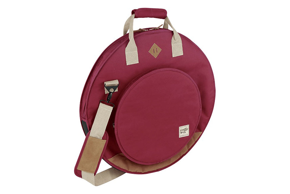 Tama 22" Powerpad Designer Cymbal Bag - TCB22