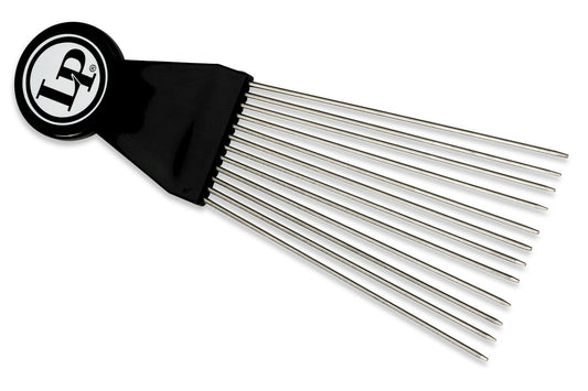 LP Torpedo Scraper
