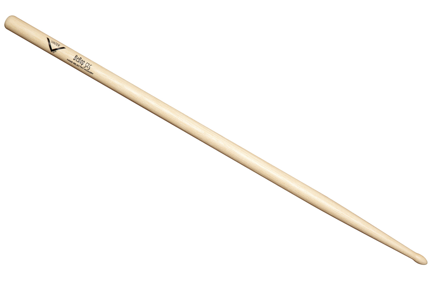 Vater BeBop 525 Hickory Drum Stick