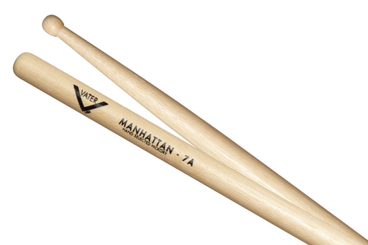 Vater Manhattan 7A Hickory Drum Stick