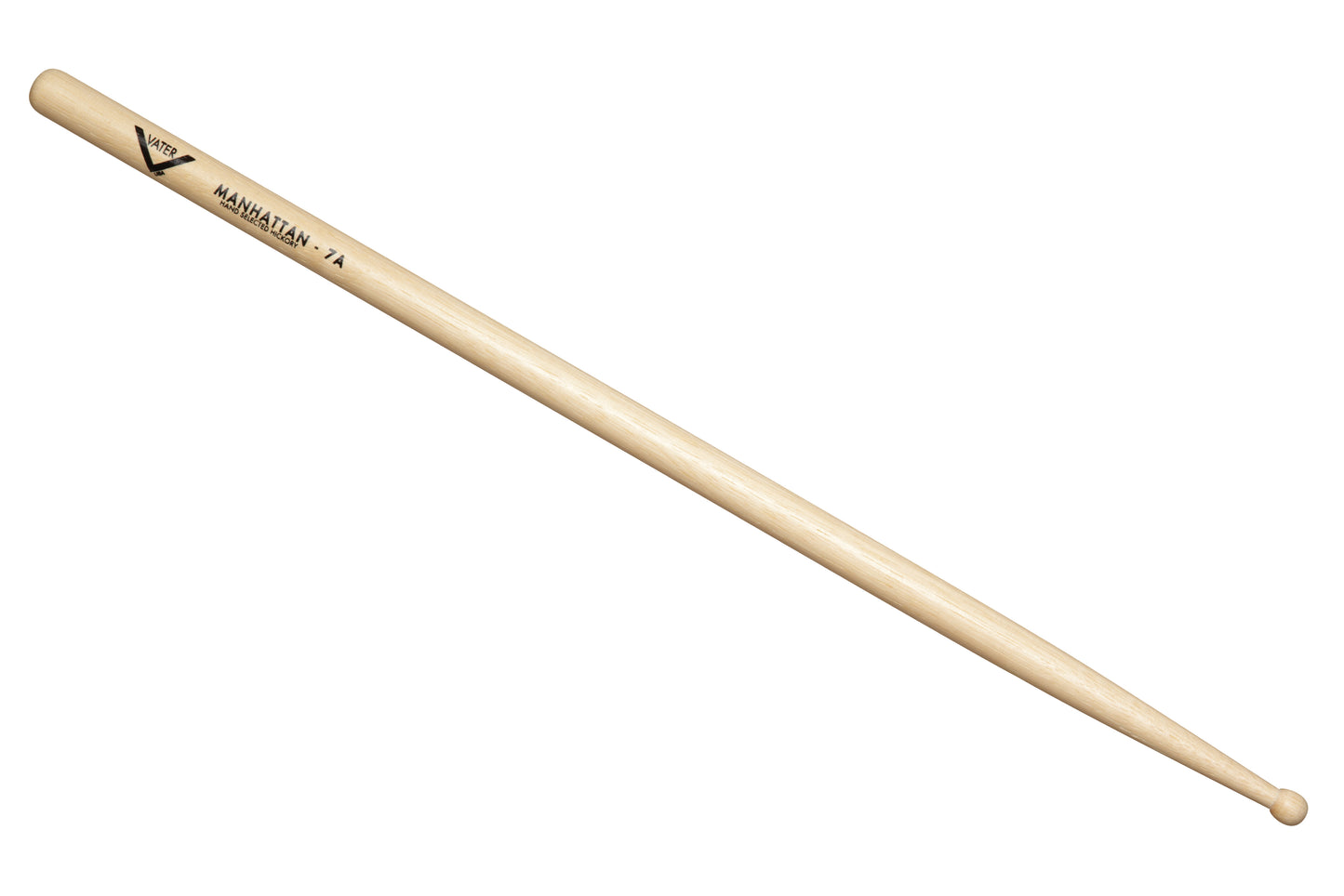 Vater Manhattan 7A Hickory Drum Stick