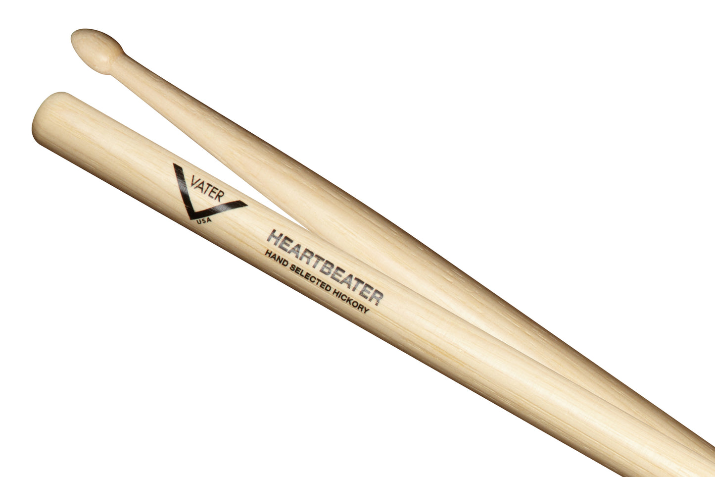 Vater Heartbeater Drum Stick