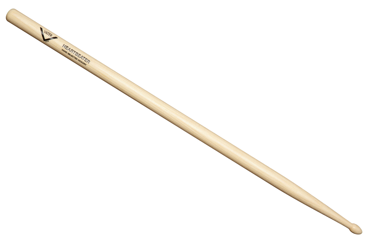 Vater Heartbeater Drum Stick